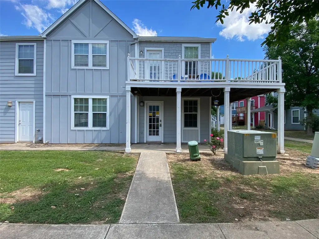 148 Rush Haven C, San Marcos