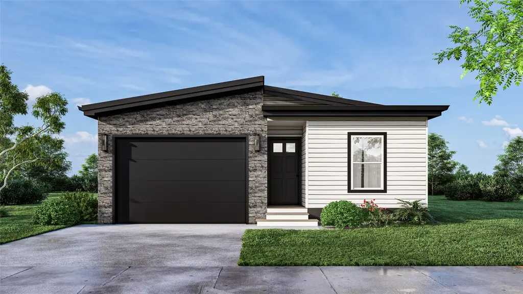 2026 Applewood Drive, Lockhart