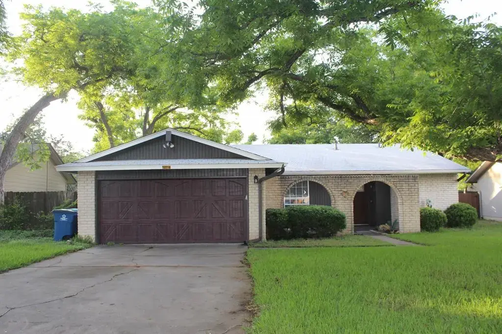 12118 Old Stage Trail, Austin