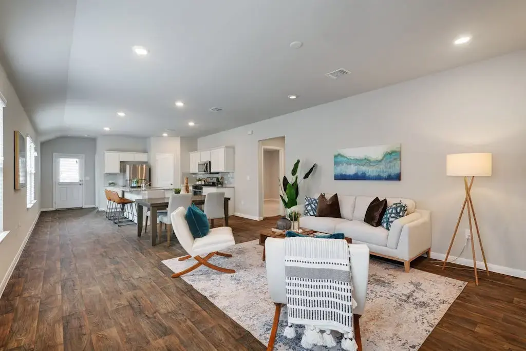 2921 Maryanne Lane, Pflugerville