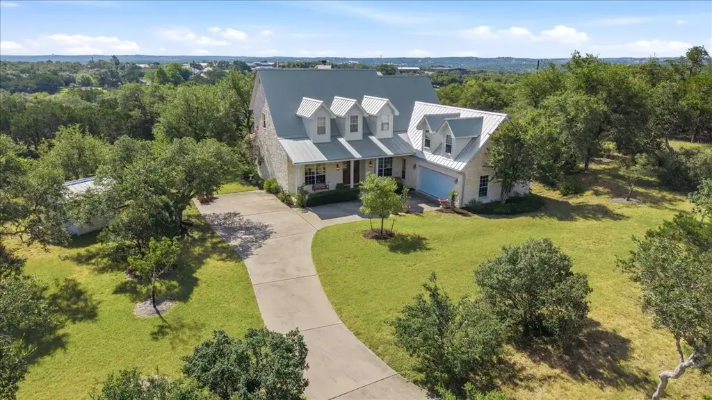 280 Hannah Drive, Dripping Springs