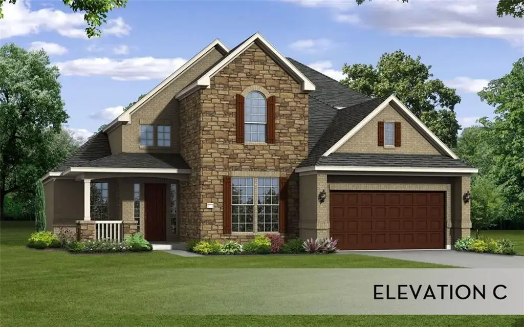 4301 Logan Ridge Drive, Cedar Park
