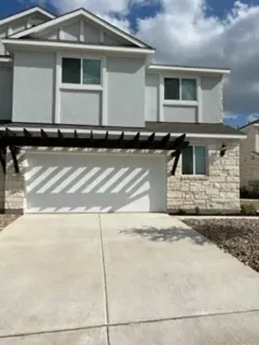 1532 Mckinney Drive, Leander