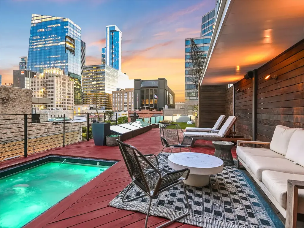 811 Congress Avenue, Austin