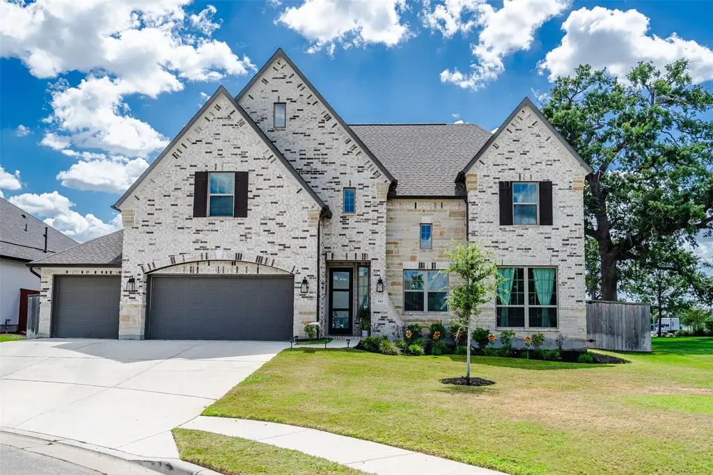 148 Robert Brown Lane, Bastrop