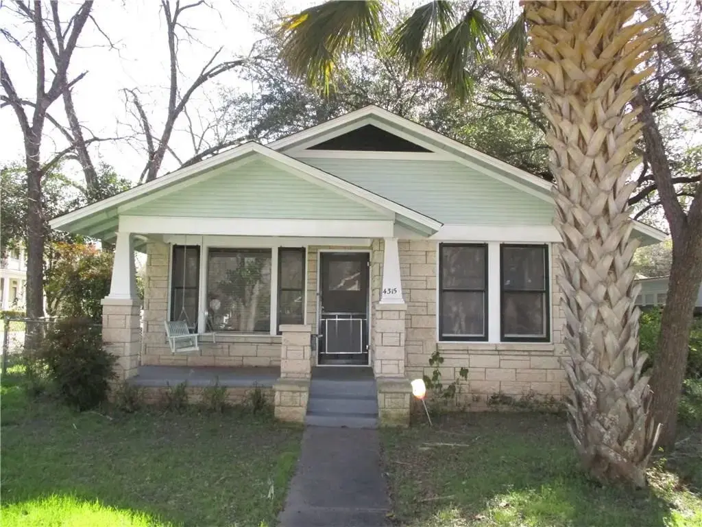 4315 Avenue B Avenue, Austin