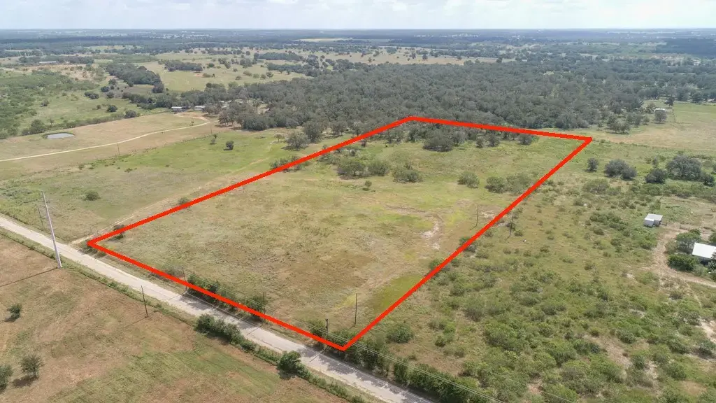 1140 Chalk Road, Harwood