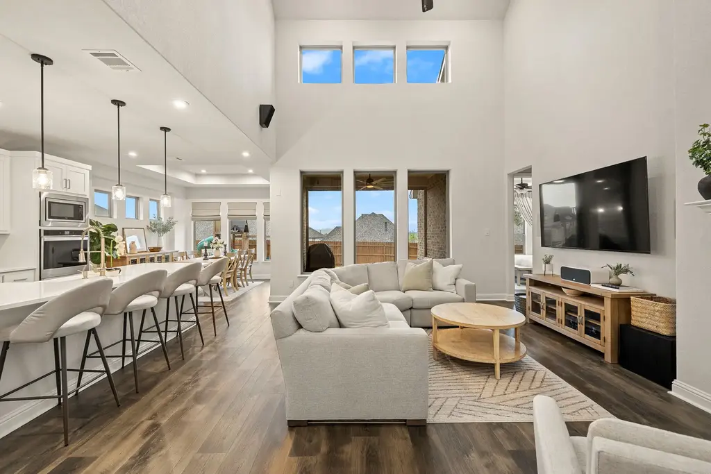 22313 Hidden Sage Circle, Lago Vista