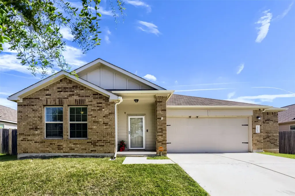 309 Colthorpe Lane, Hutto