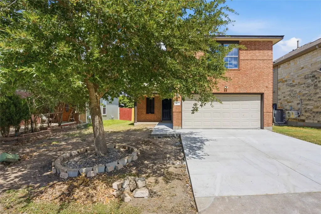 6917 Panda Royle Drive, Del Valle