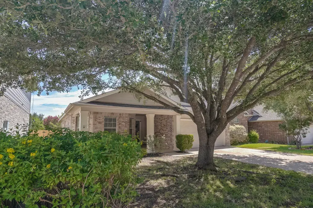 2724 Kickapoo Cavern Drive, Pflugerville