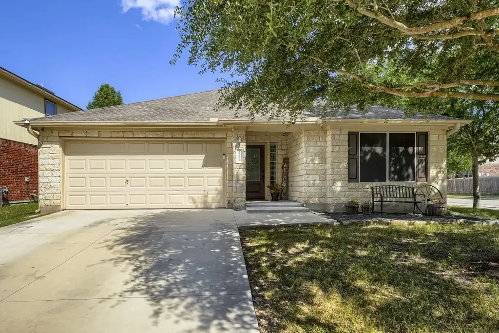 18701 Dry Pond Drive, Pflugerville