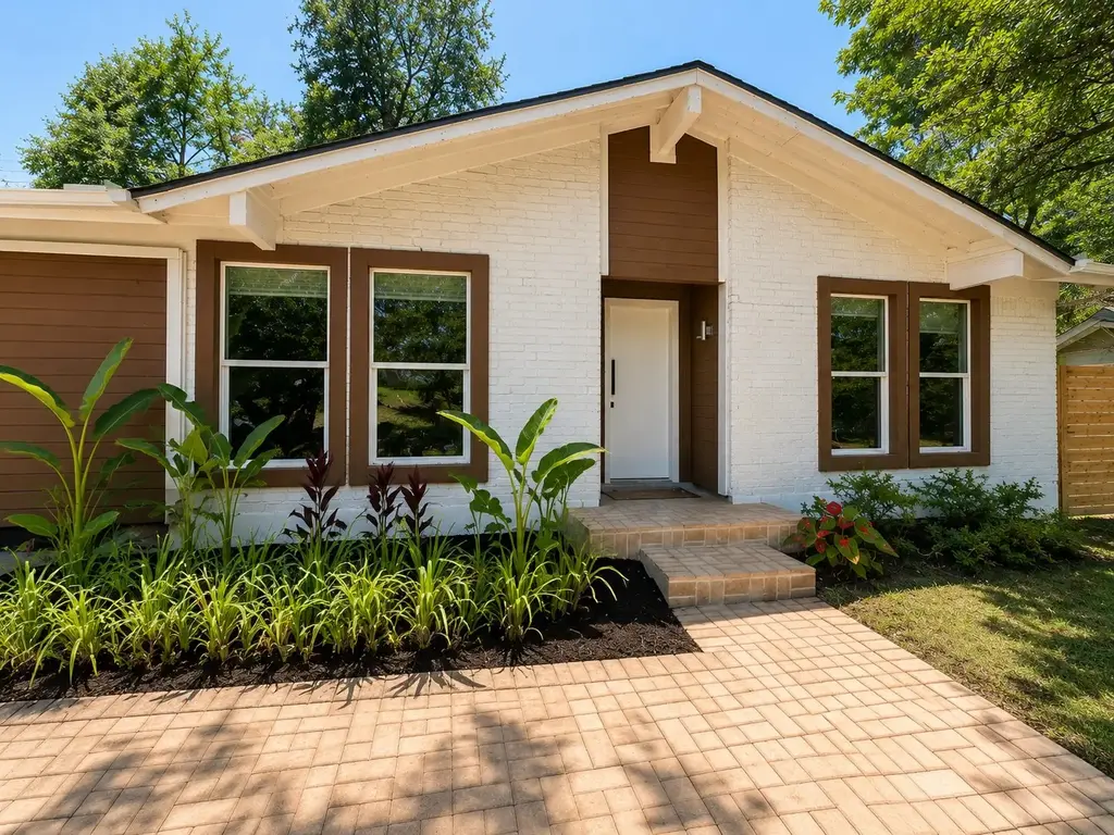 4715 Carsonhill Drive, Austin