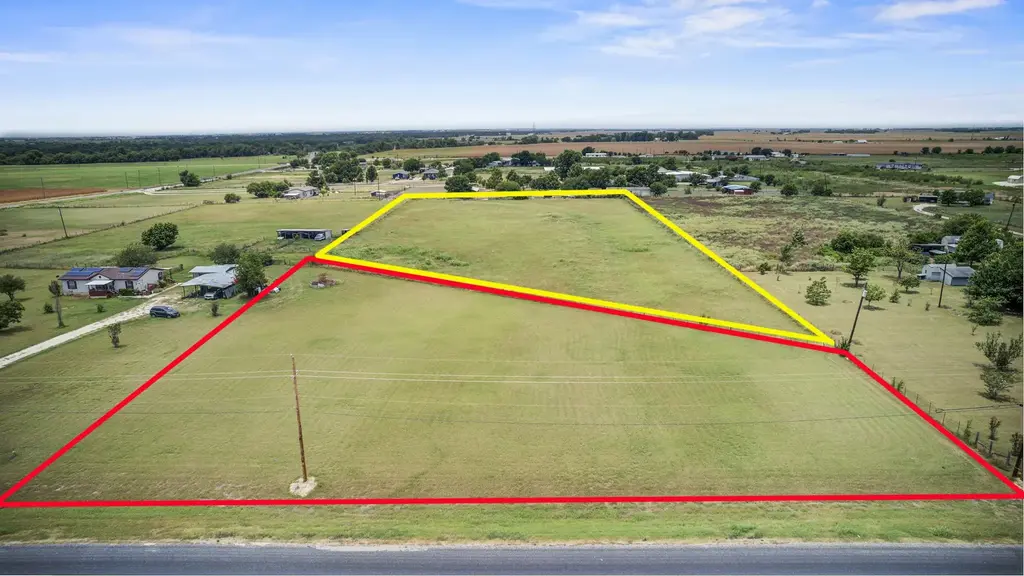 4980 County Road 406 Road, Taylor