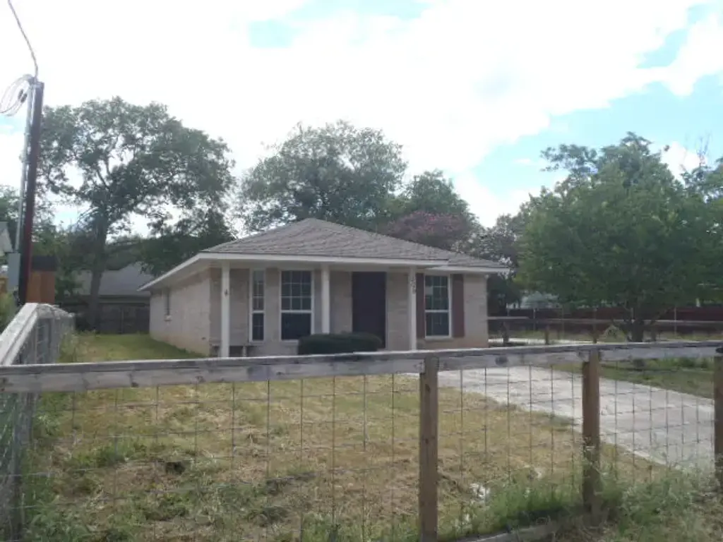 309 Ellis Street, San Marcos