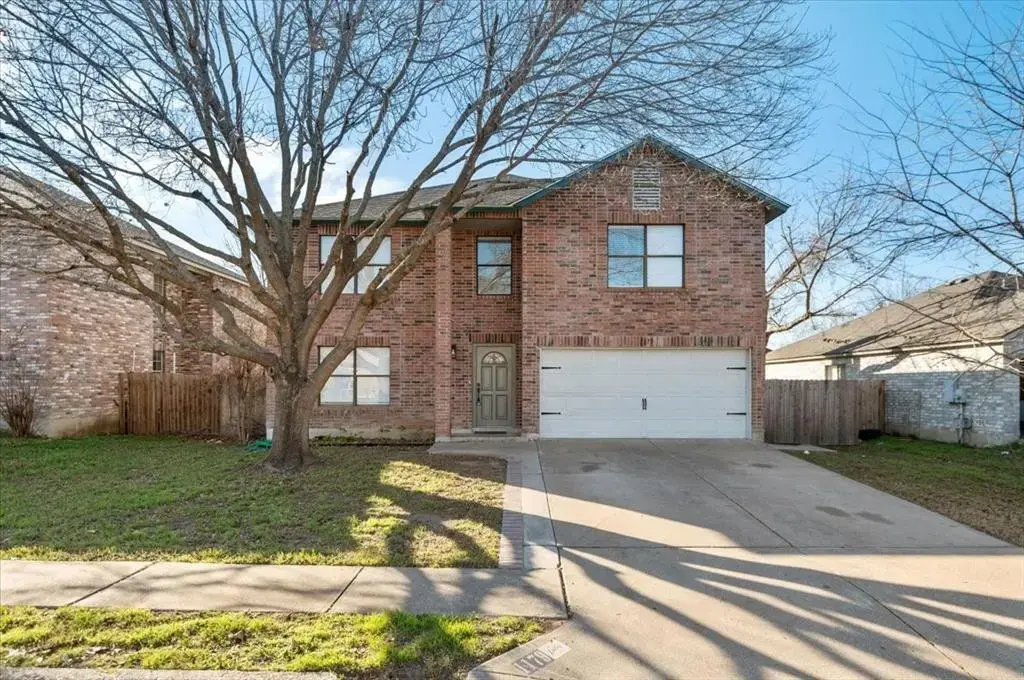 1179 Forest Bluff Trail, Round Rock