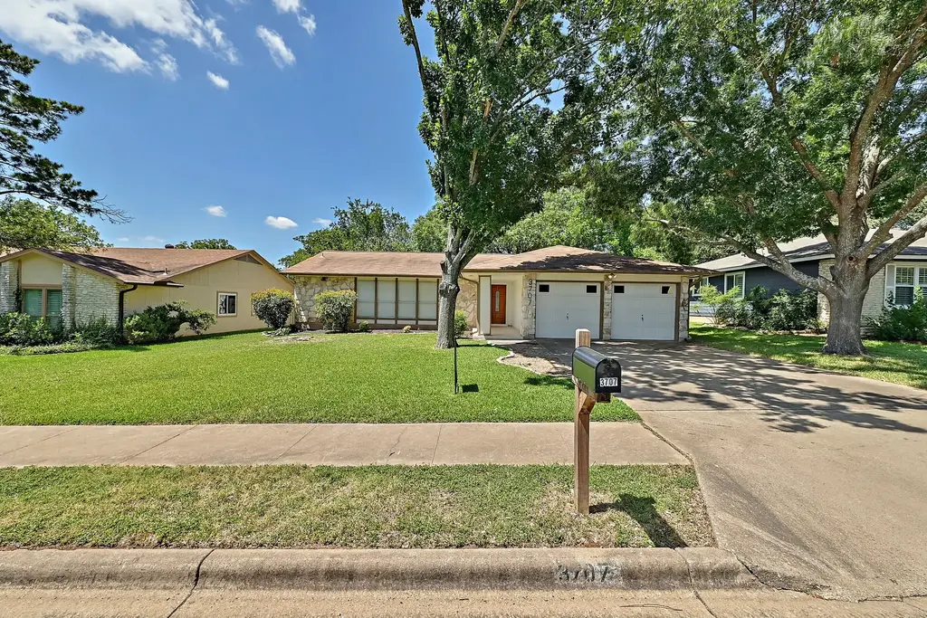 3707 Tarragona Lane, Austin