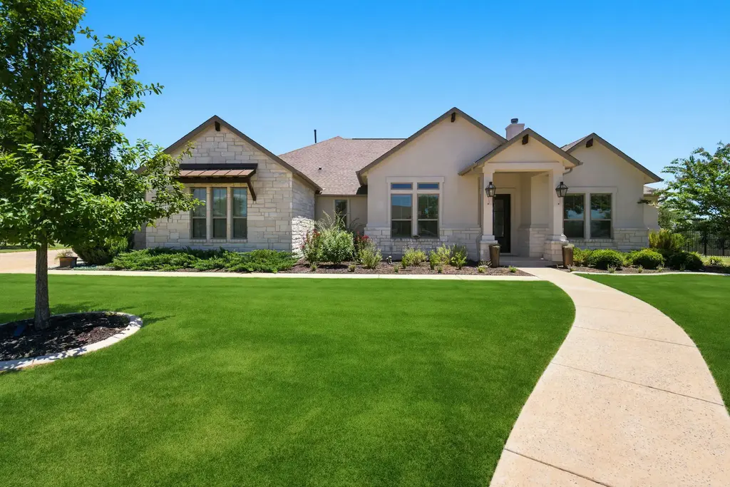 120 Barbosa Cove, Liberty Hill