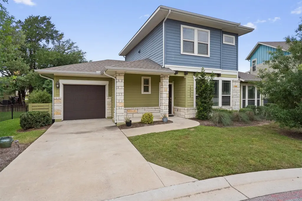 10625 Wills Loop, Austin