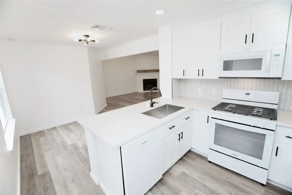 13103 Pollard Drive, Austin