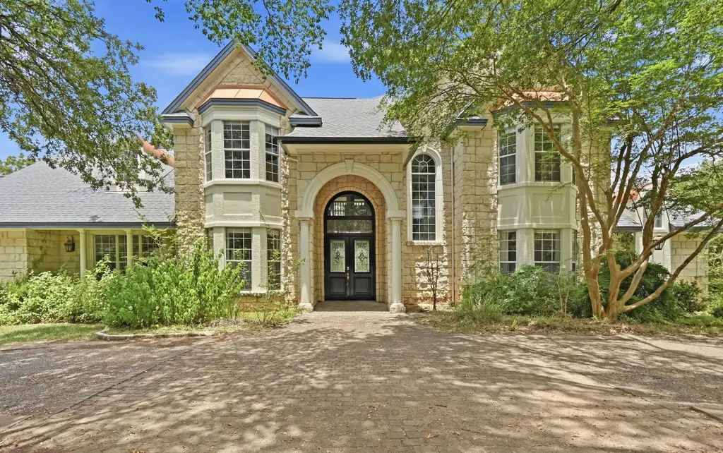 850 Jerrys Lane, Buda