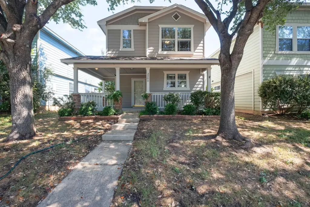 2208 Melissa Oaks Lane, Austin