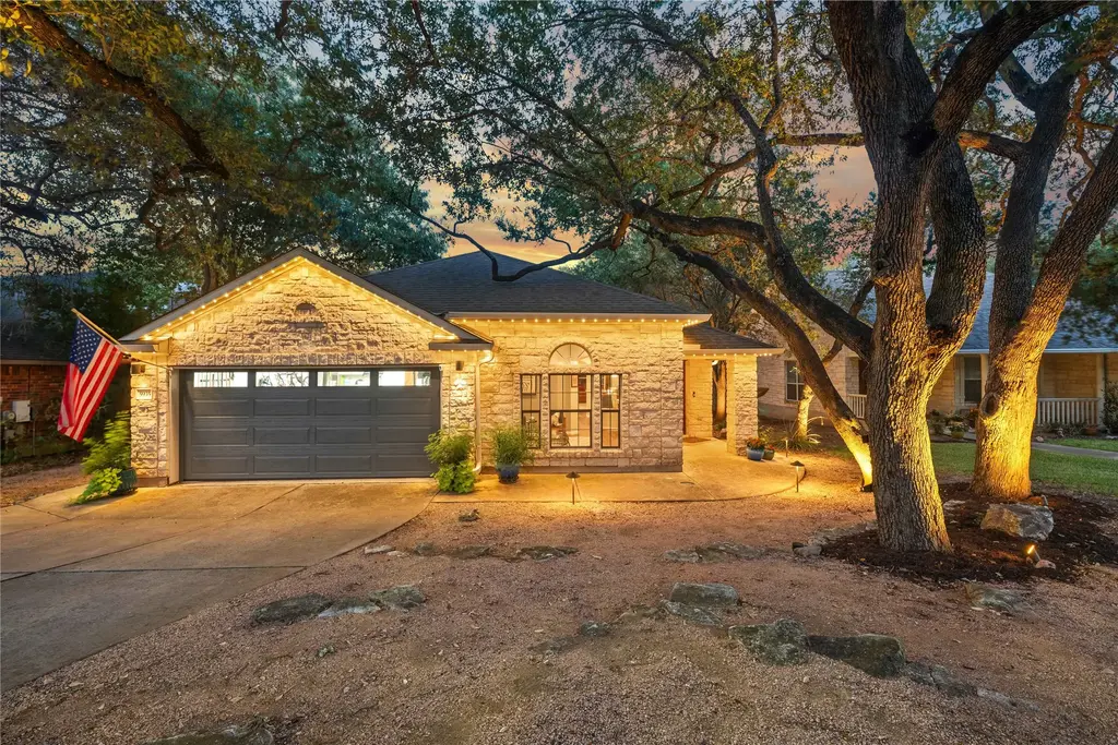 5935 Salcon Cliff Drive, Austin
