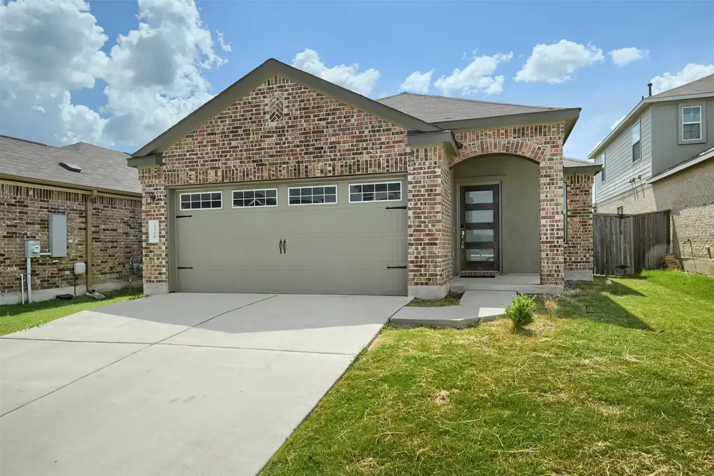 120 Milliner Loop, Hutto