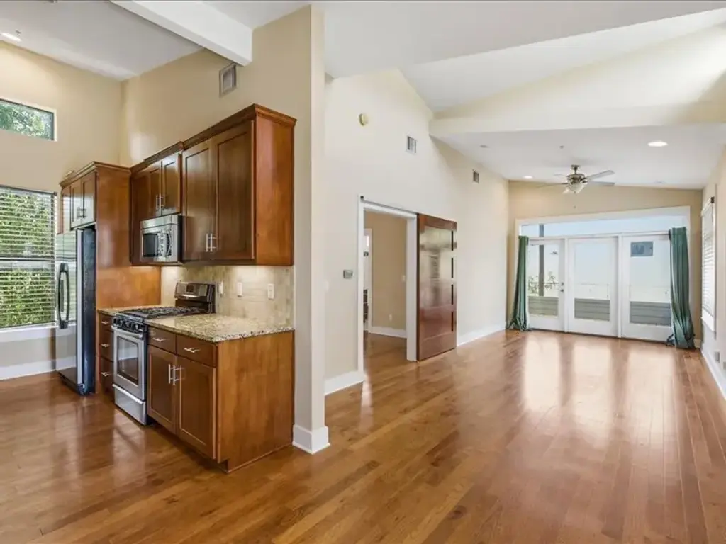 1415 W 51st Street 3, Austin
