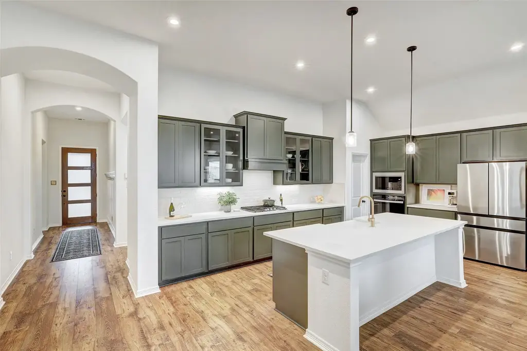 1117 Spring Gulch Lane, Georgetown