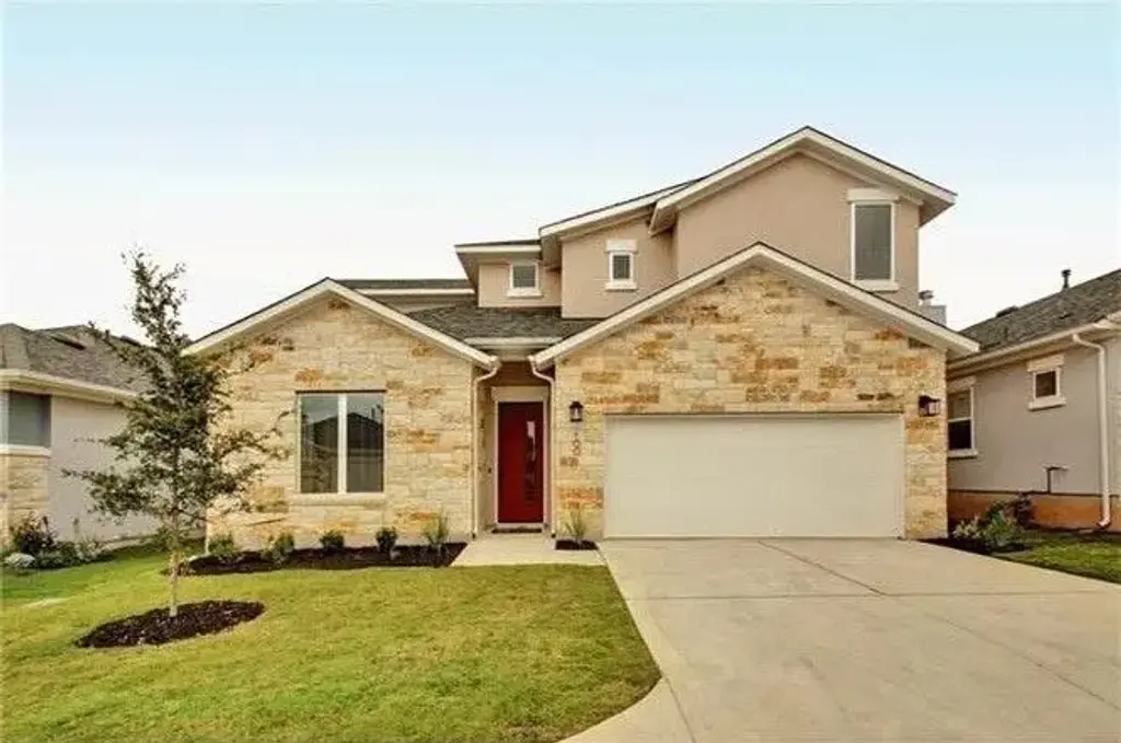 13701 Ronald W Reagan Boulevard 100, Cedar Park