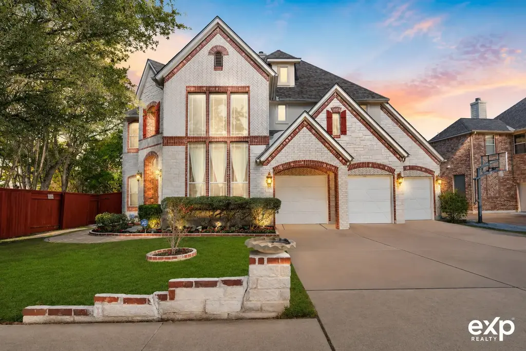 3903 Remington Road, Cedar Park