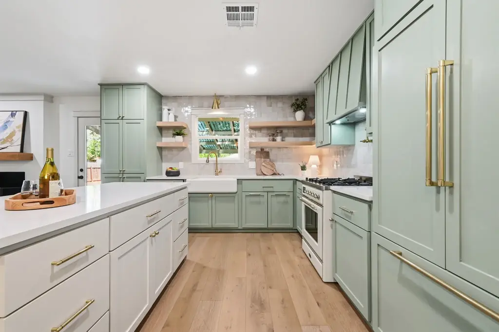 4814 White Elm Drive, Austin