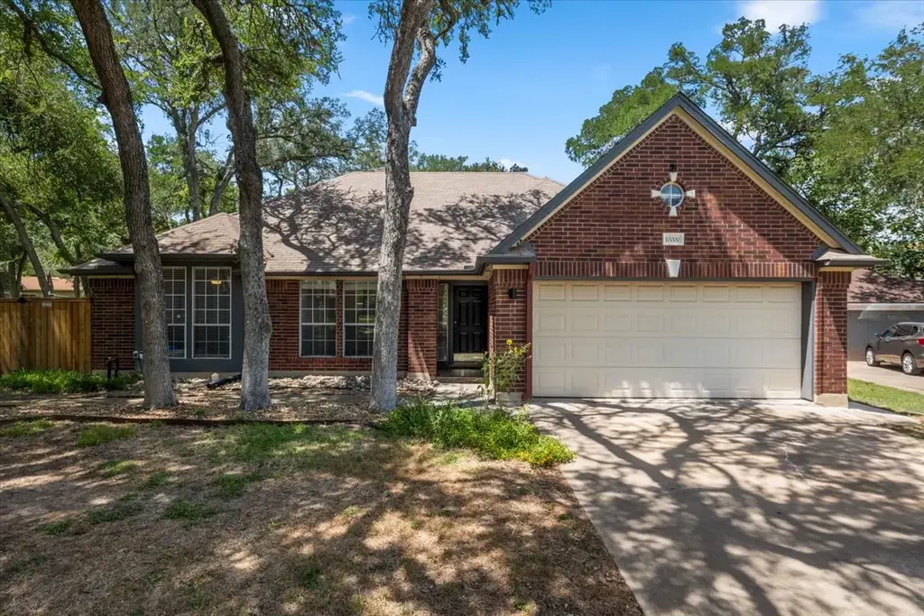 10000 Brantley Bend, Austin