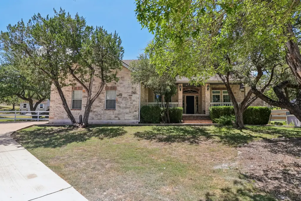 1065 Sunset Canyon Drive S, Dripping Springs