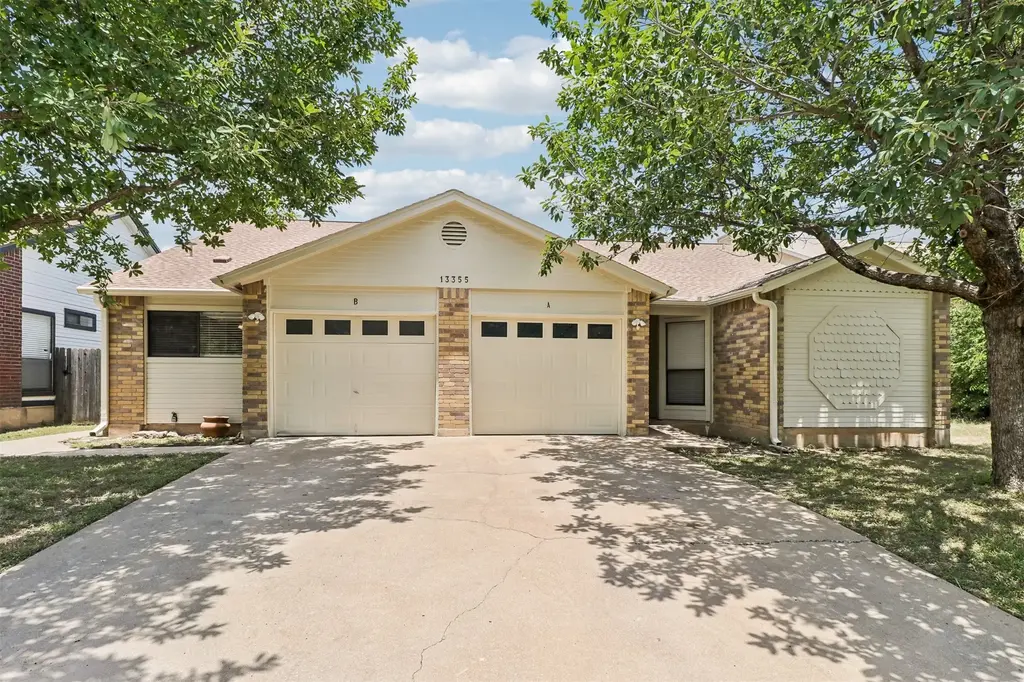 13355 Water Oak Lane, Austin