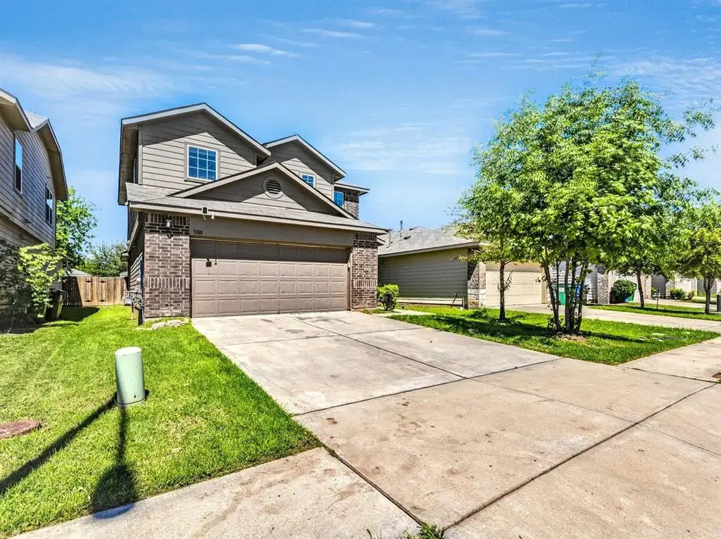 3108 Tilmon Lane, Austin