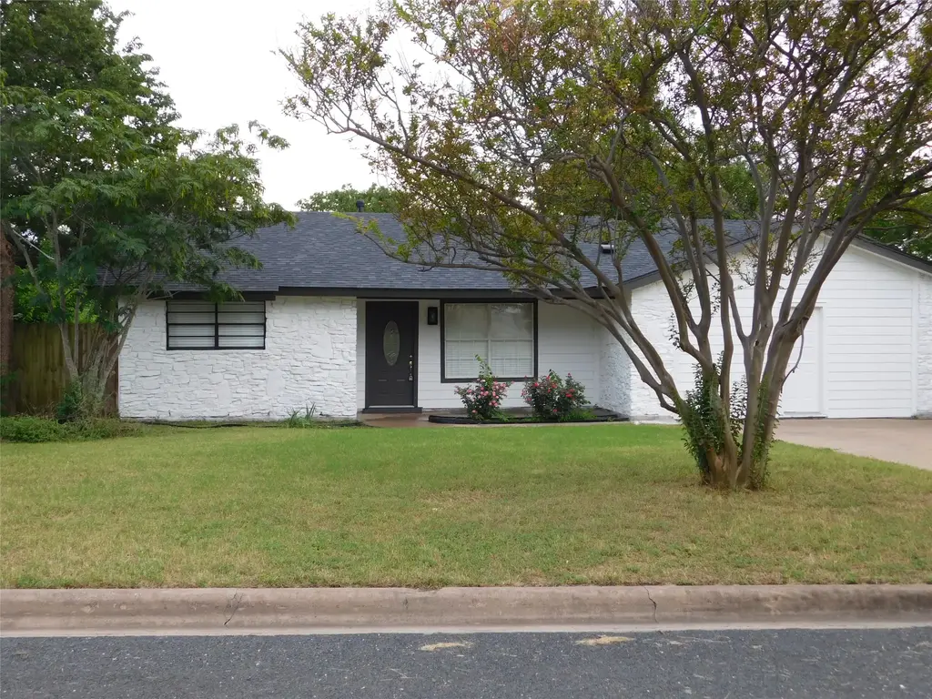 2307 Galway Street, Austin