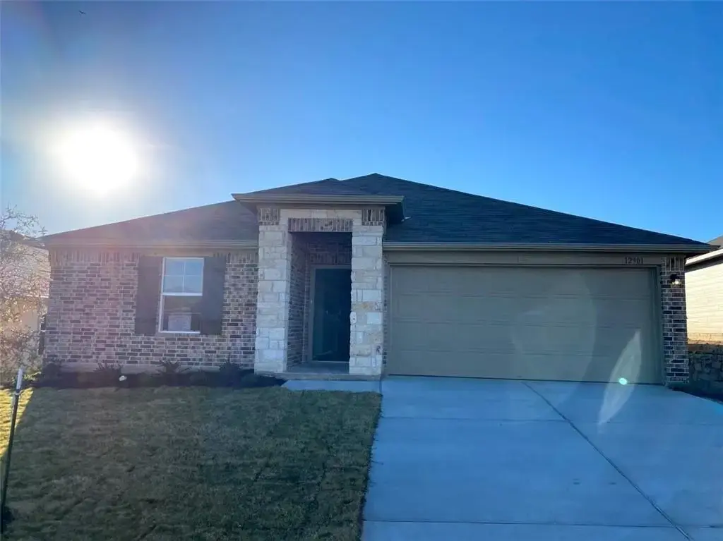 12901 Brahmin Drive, Austin