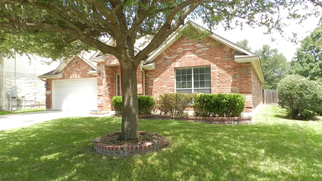 613 Hickory Run Drive, Cedar Park