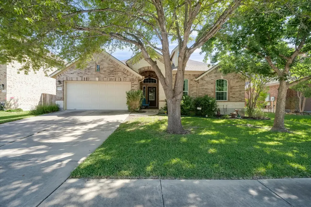 13717 Long Shadow Drive, Manor