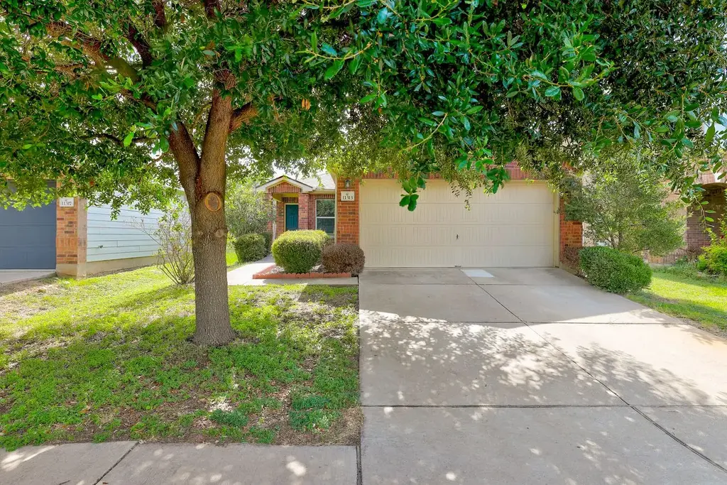 11313 Barns Trail, Austin