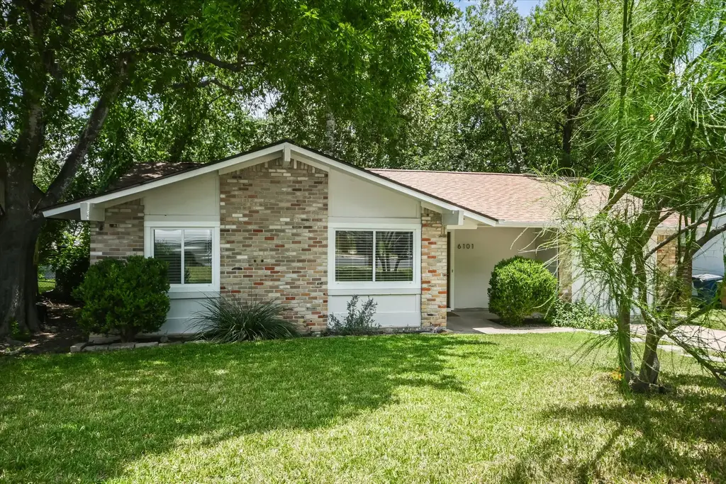 6101 Idlewood Cove, Austin