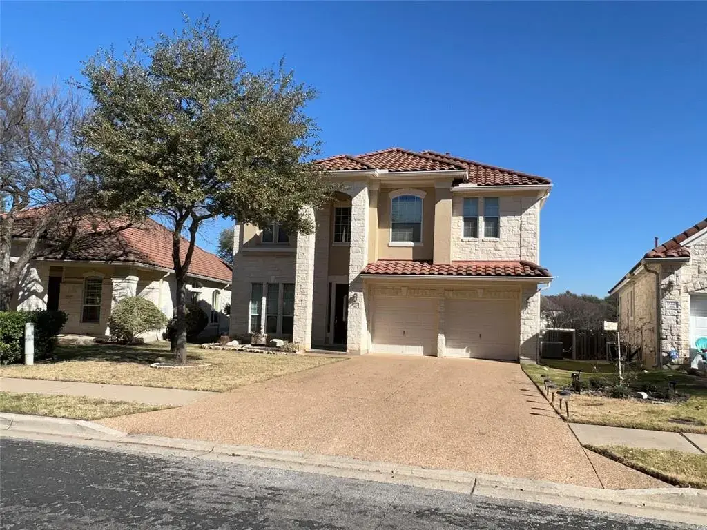 15224 Interlachen Drive, Austin