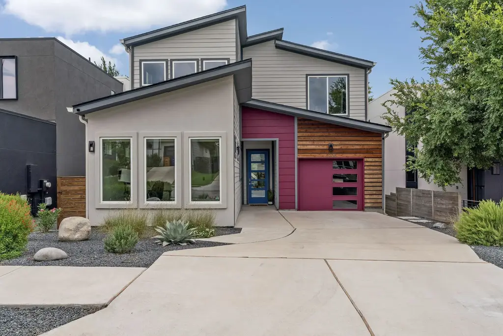 5205 Rob Scott Street, Austin