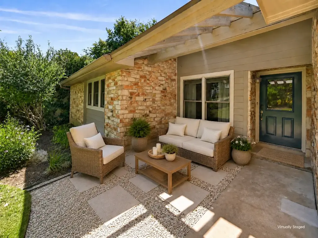 1905 Stoneridge Road, Austin