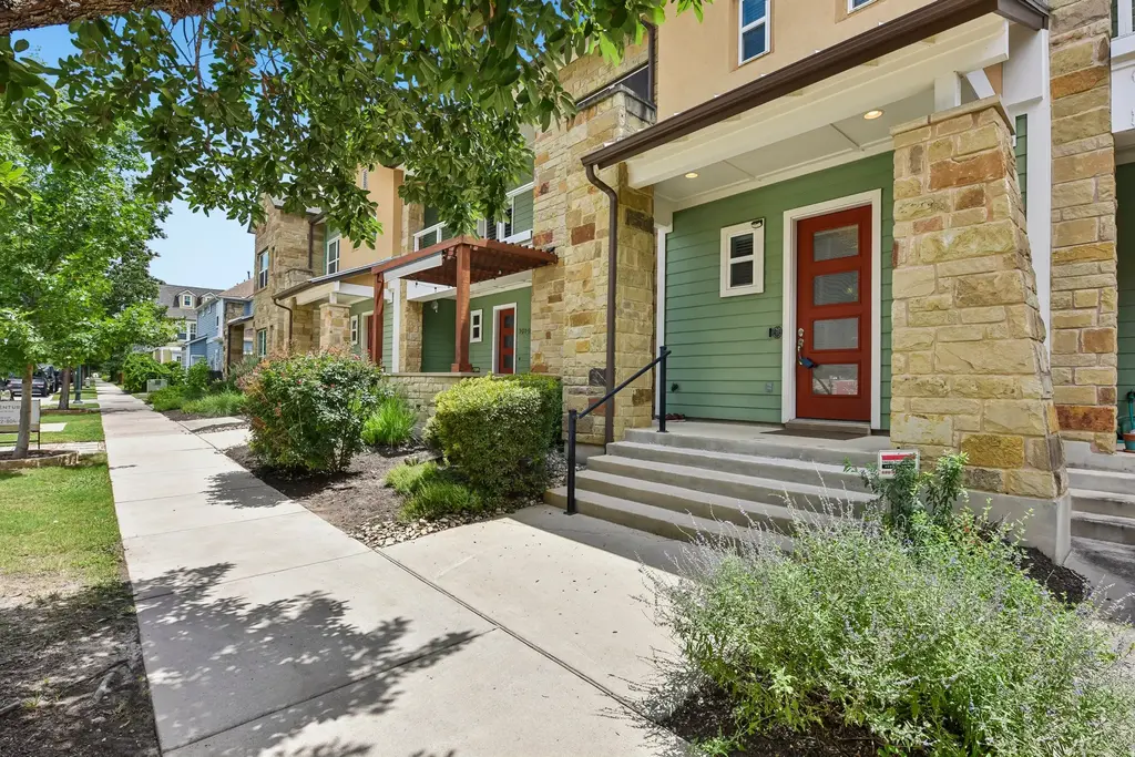 3917 Vaughan Street, Austin