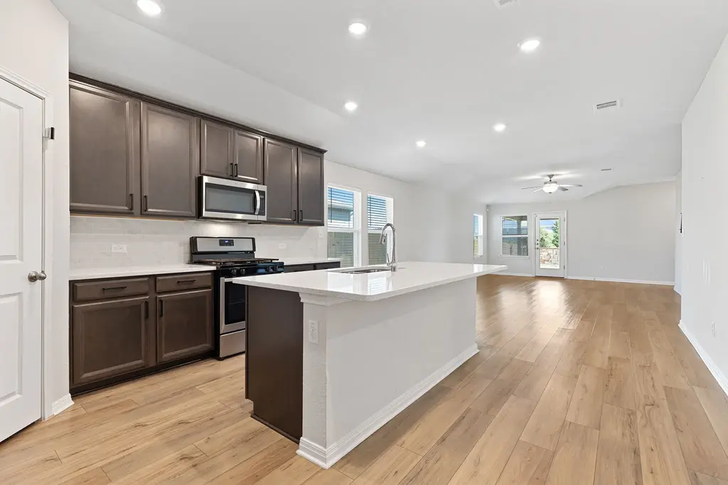 2803 Canteen Creek Way, Round Rock
