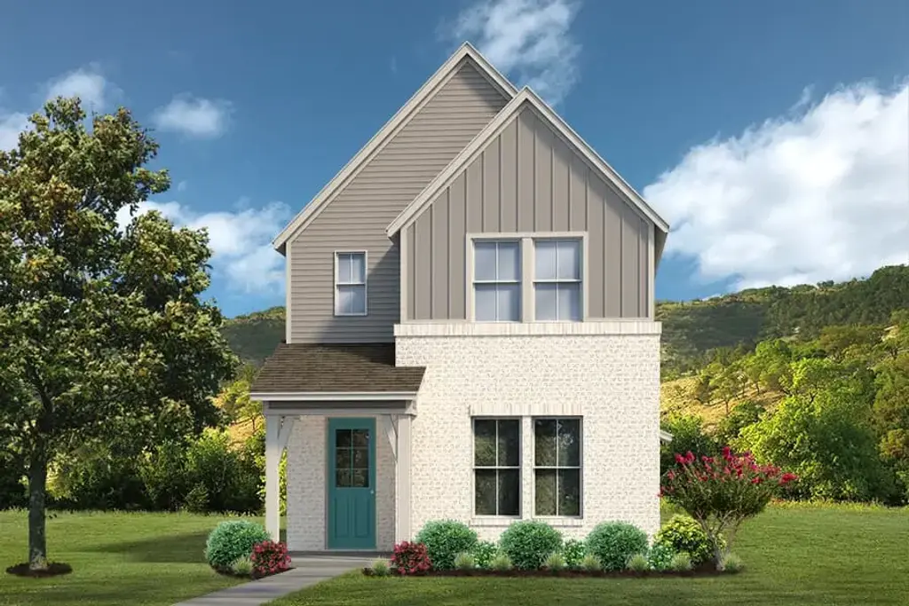 8107 Leroi Drive 258, Austin