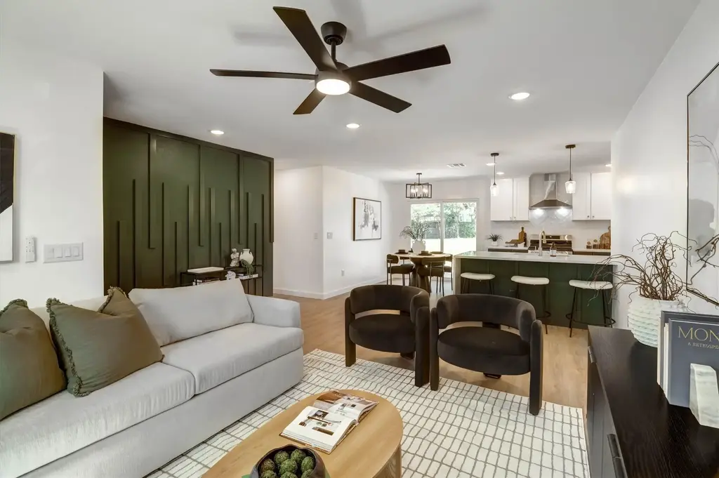 4710 Russet Hill Drive, Austin
